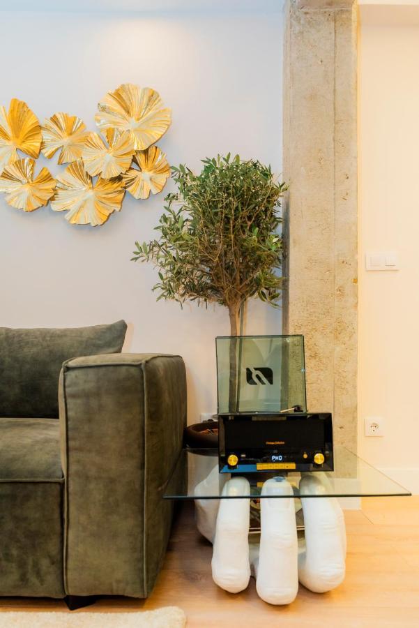 Jetset By Edsam Apartment Madrid Exterior foto