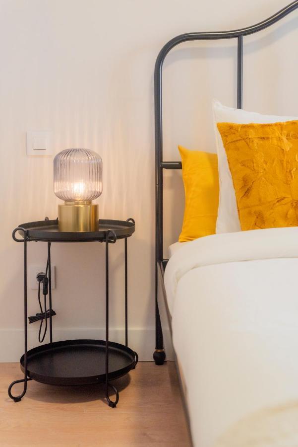 Jetset By Edsam Apartment Madrid Exterior foto