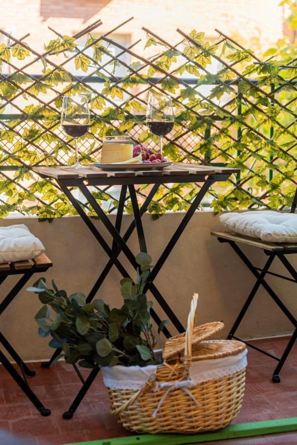 Jetset By Edsam Apartment Madrid Exterior foto