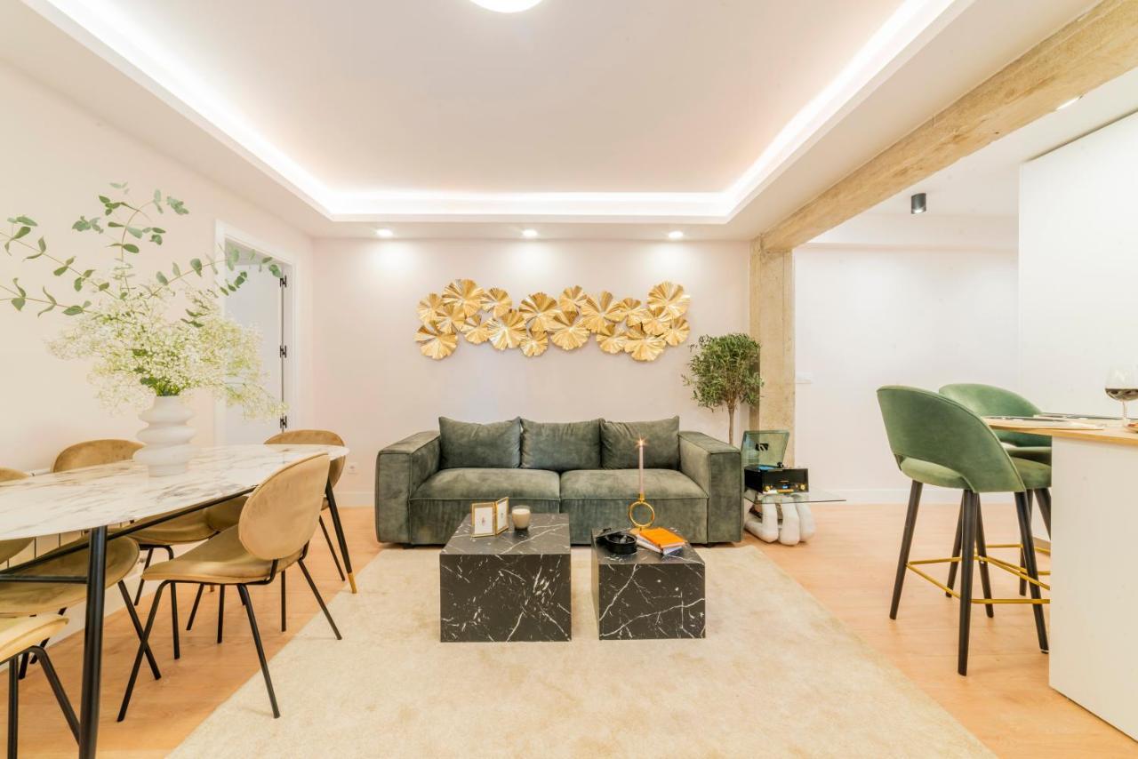 Jetset By Edsam Apartment Madrid Exterior foto