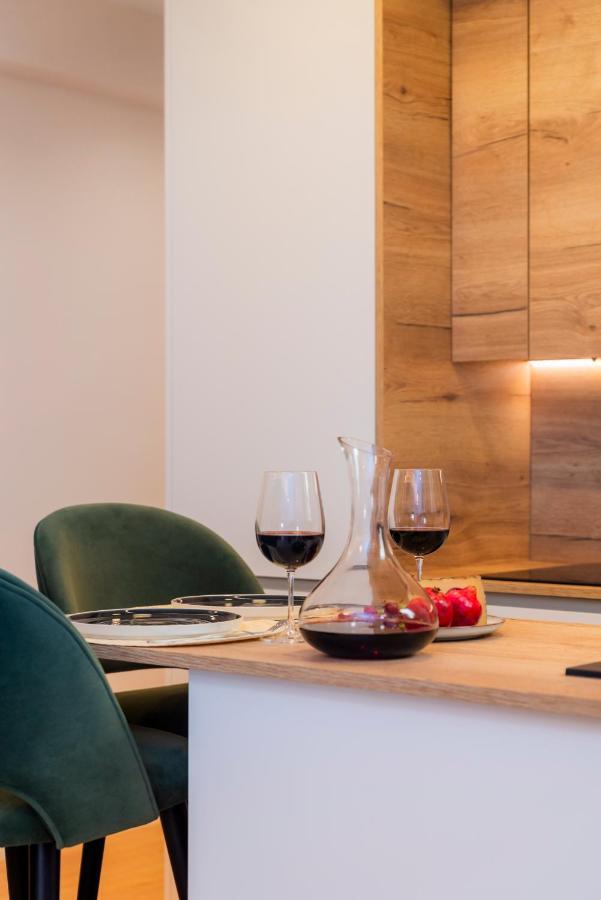 Jetset By Edsam Apartment Madrid Exterior foto