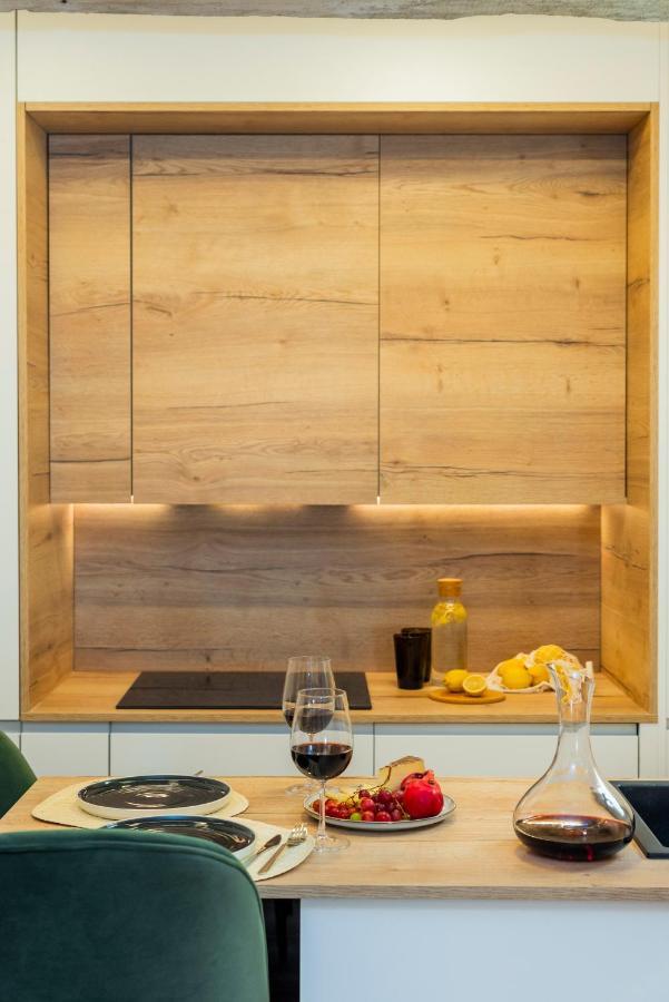 Jetset By Edsam Apartment Madrid Exterior foto